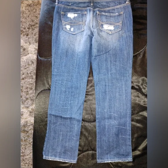 Abercrombie & Fitch Jeans 27 - Picture 7 of 8